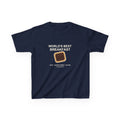 World's Best Breakfast Youth Tee