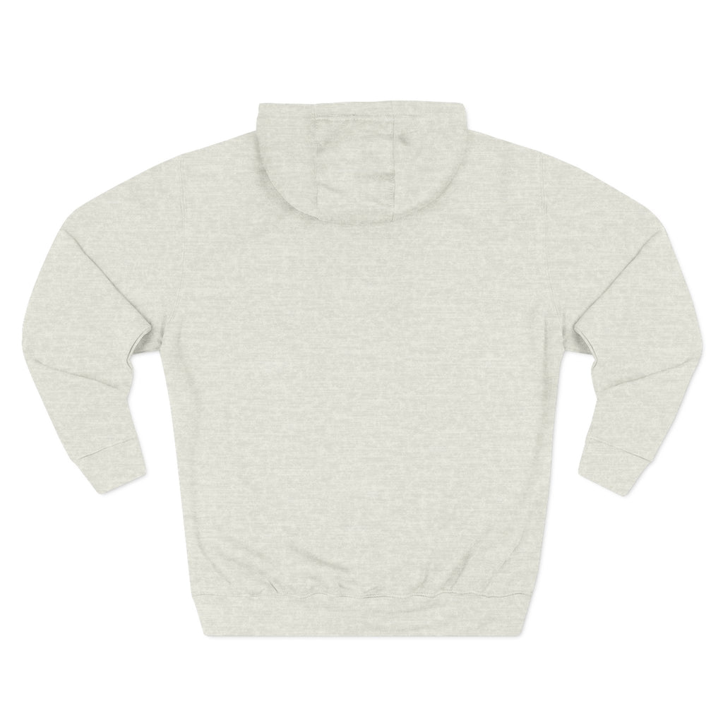 Sand/Cream Essential Hoodie