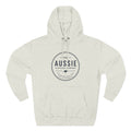 Sand/Cream Essential Hoodie