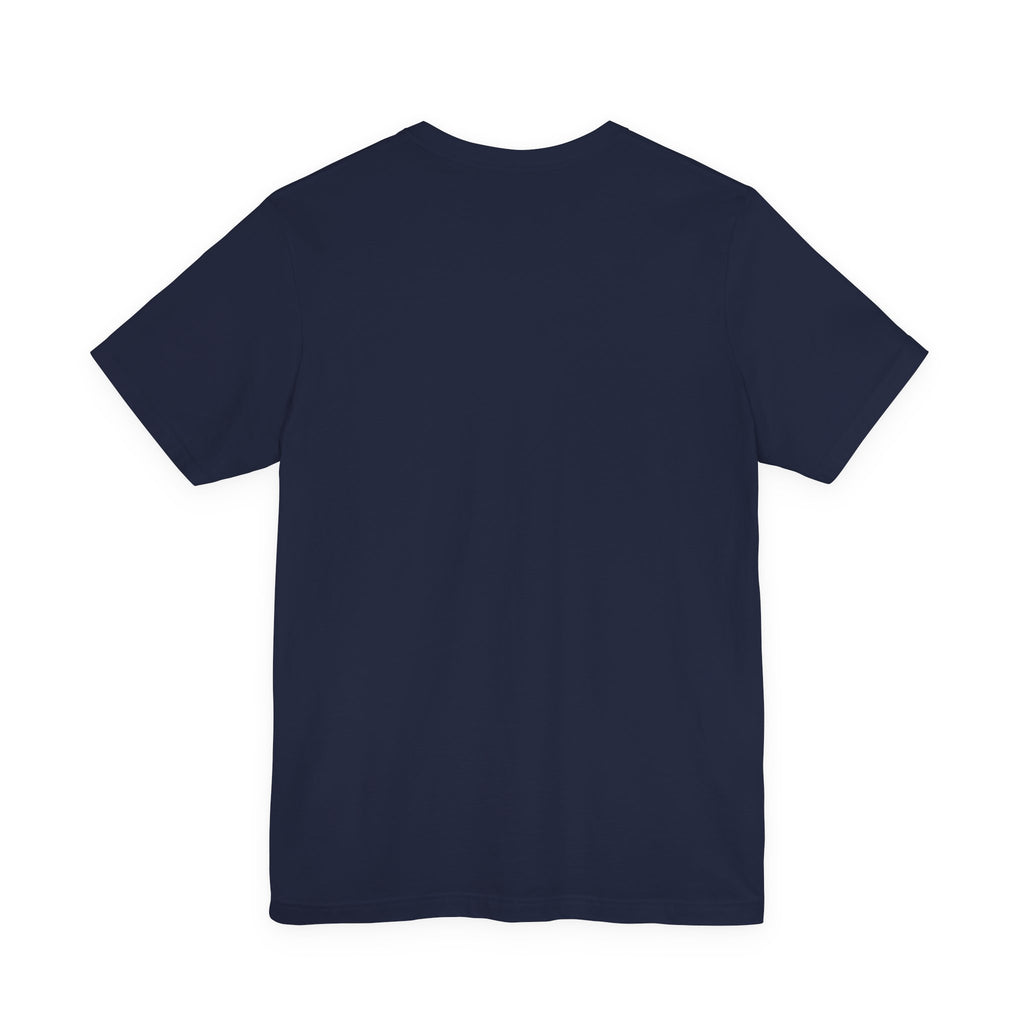 Navy Essential Tee