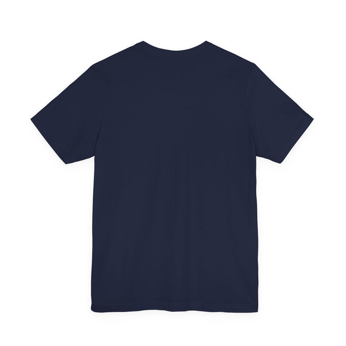 Navy Essential Tee