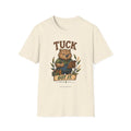 Gumtree Club - Tuck - GOT IT. Tee - Natural - front