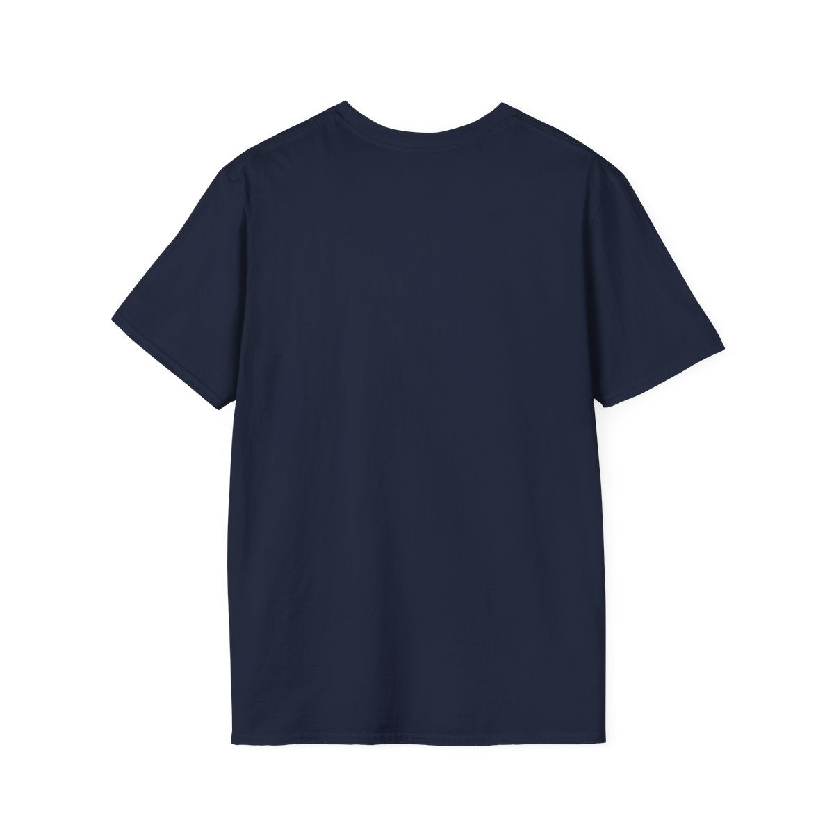 Fairy Bread Department Tee - Navy - back