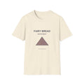 Fairy Bread Department Tee - Natural - front